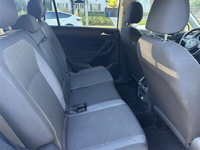 2020 Volkswagen Tiguan S   - Photo 13 - Los Angeles, CA 90017