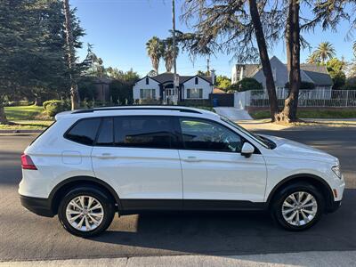 2020 Volkswagen Tiguan S   - Photo 6 - Los Angeles, CA 90017