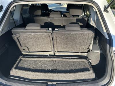 2020 Volkswagen Tiguan S   - Photo 15 - Los Angeles, CA 90017