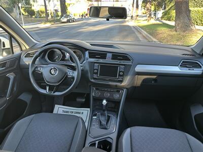 2020 Volkswagen Tiguan S   - Photo 9 - Los Angeles, CA 90017