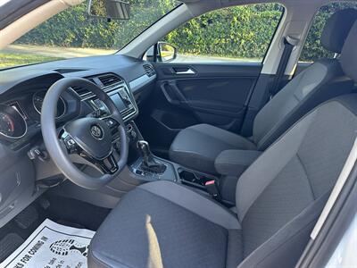 2020 Volkswagen Tiguan S   - Photo 10 - Los Angeles, CA 90017