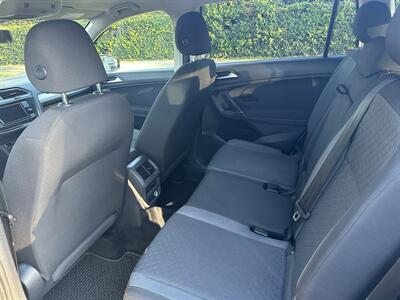 2020 Volkswagen Tiguan S   - Photo 12 - Los Angeles, CA 90017