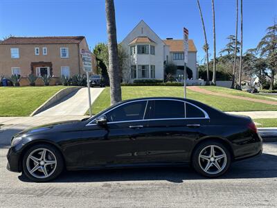 2017 Mercedes-Benz E 300   - Photo 2 - Los Angeles, CA 90017