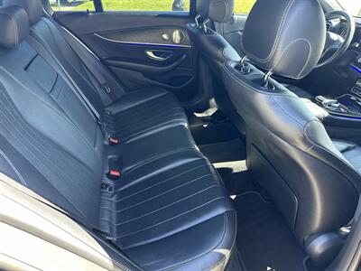 2017 Mercedes-Benz E 300   - Photo 11 - Los Angeles, CA 90017