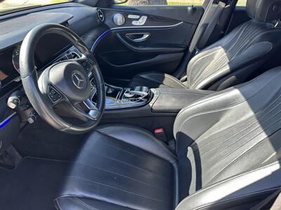 2017 Mercedes-Benz E 300   - Photo 8 - Los Angeles, CA 90017