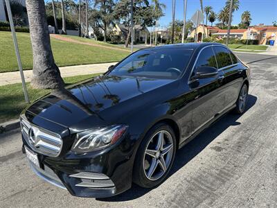 2017 Mercedes-Benz E 300   - Photo 1 - Los Angeles, CA 90017