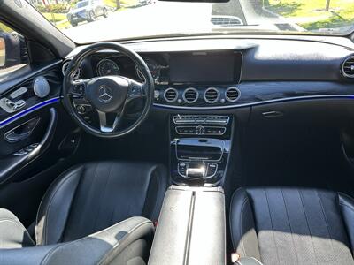 2017 Mercedes-Benz E 300   - Photo 13 - Los Angeles, CA 90017
