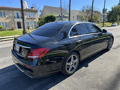 2017 Mercedes-Benz E 300   - Photo 4 - Los Angeles, CA 90017