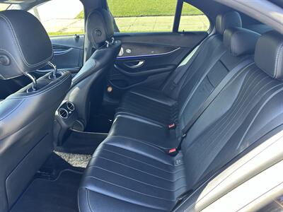 2017 Mercedes-Benz E 300   - Photo 9 - Los Angeles, CA 90017
