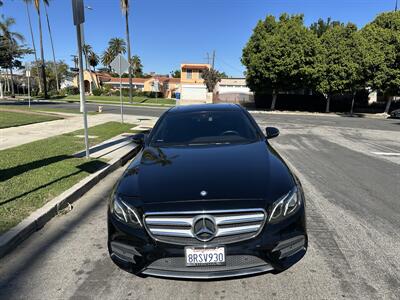 2017 Mercedes-Benz E 300   - Photo 7 - Los Angeles, CA 90017