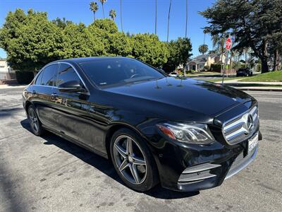 2017 Mercedes-Benz E 300   - Photo 6 - Los Angeles, CA 90017