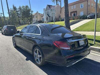 2017 Mercedes-Benz E 300   - Photo 3 - Los Angeles, CA 90017