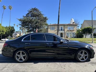 2017 Mercedes-Benz E 300   - Photo 5 - Los Angeles, CA 90017