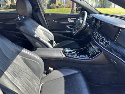 2017 Mercedes-Benz E 300   - Photo 12 - Los Angeles, CA 90017