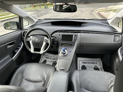 2010 Toyota Prius IV   - Photo 9 - Los Angeles, CA 90017