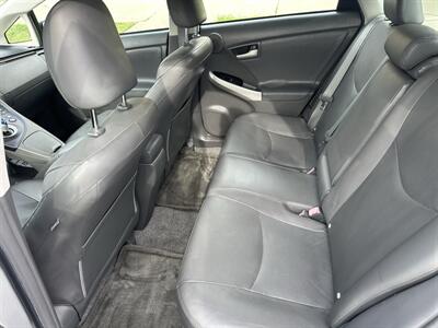 2010 Toyota Prius IV   - Photo 12 - Los Angeles, CA 90017