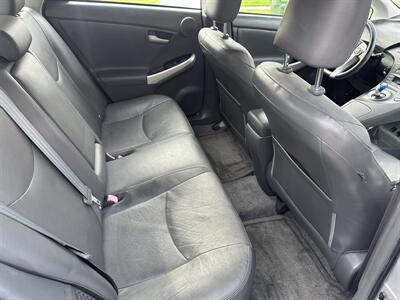 2010 Toyota Prius IV   - Photo 13 - Los Angeles, CA 90017
