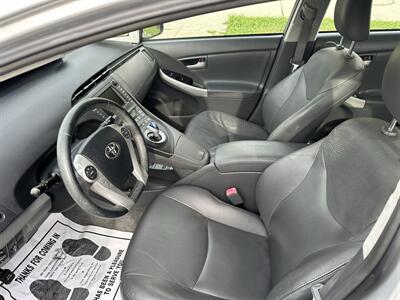 2010 Toyota Prius IV   - Photo 10 - Los Angeles, CA 90017