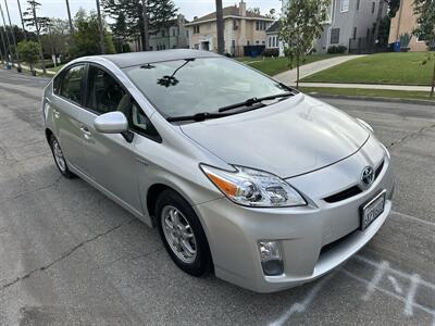 2010 Toyota Prius IV   - Photo 7 - Los Angeles, CA 90017