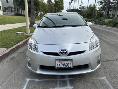 2010 Toyota Prius IV   - Photo 8 - Los Angeles, CA 90017