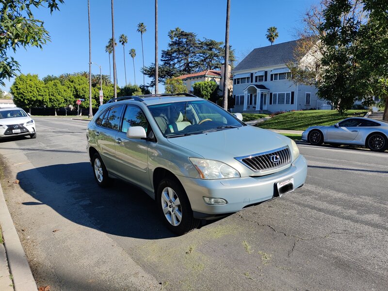 2008 Lexus RX 350  