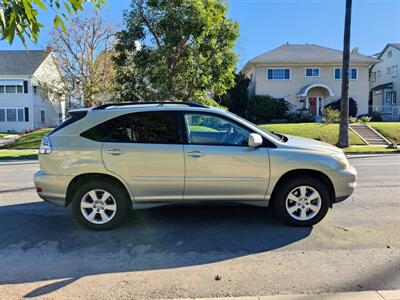 2008 Lexus RX 350   - Photo 2 - Los Angeles, CA 90017
