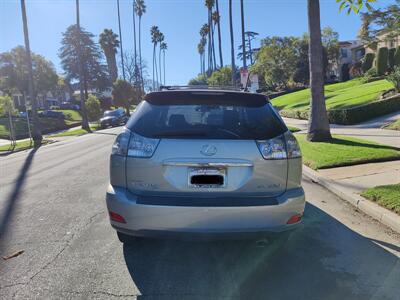 2008 Lexus RX 350   - Photo 4 - Los Angeles, CA 90017