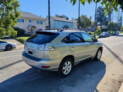 2008 Lexus RX 350   - Photo 5 - Los Angeles, CA 90017