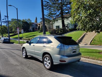 2008 Lexus RX 350   - Photo 3 - Los Angeles, CA 90017