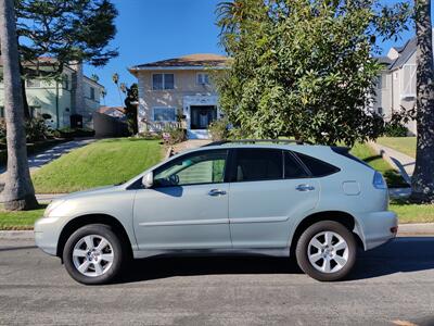 2008 Lexus RX 350   - Photo 6 - Los Angeles, CA 90017