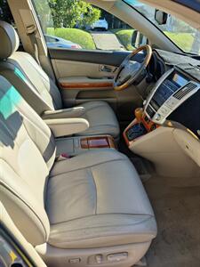 2008 Lexus RX 350   - Photo 12 - Los Angeles, CA 90017
