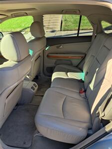 2008 Lexus RX 350   - Photo 9 - Los Angeles, CA 90017
