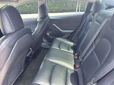 2021 Tesla Model 3 Standard Range Plus   - Photo 9 - Los Angeles, CA 90017