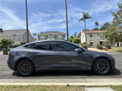 2021 Tesla Model 3 Standard Range Plus   - Photo 5 - Los Angeles, CA 90017