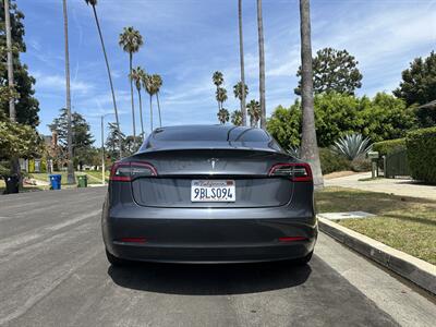2021 Tesla Model 3 Standard Range Plus   - Photo 4 - Los Angeles, CA 90017