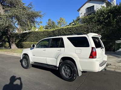 2007 Toyota 4Runner Limited   - Photo 3 - Los Angeles, CA 90017