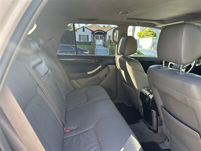 2007 Toyota 4Runner Limited   - Photo 17 - Los Angeles, CA 90017