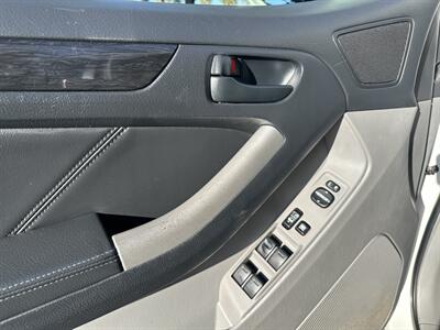 2007 Toyota 4Runner Limited   - Photo 13 - Los Angeles, CA 90017