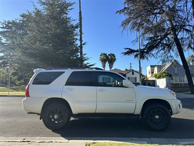 2007 Toyota 4Runner Limited   - Photo 6 - Los Angeles, CA 90017