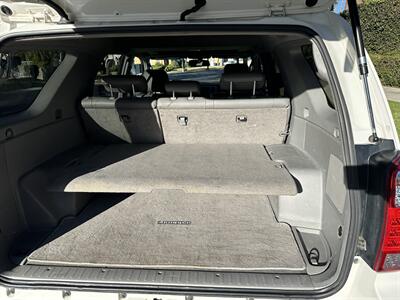 2007 Toyota 4Runner Limited   - Photo 18 - Los Angeles, CA 90017