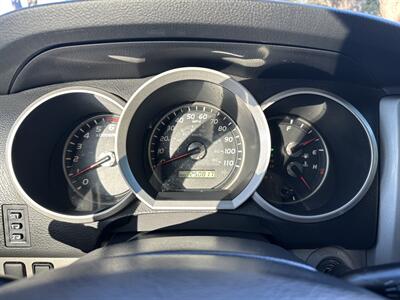 2007 Toyota 4Runner Limited   - Photo 11 - Los Angeles, CA 90017