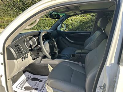 2007 Toyota 4Runner Limited   - Photo 12 - Los Angeles, CA 90017