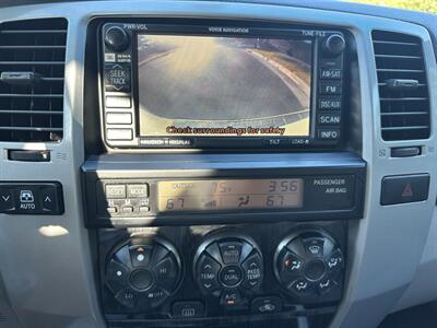 2007 Toyota 4Runner Limited   - Photo 10 - Los Angeles, CA 90017
