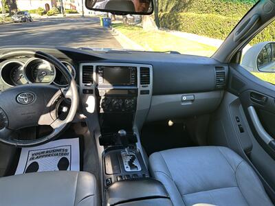 2007 Toyota 4Runner Limited   - Photo 9 - Los Angeles, CA 90017