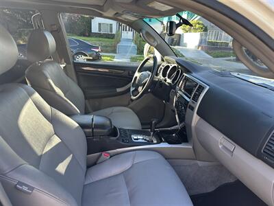 2007 Toyota 4Runner Limited   - Photo 14 - Los Angeles, CA 90017