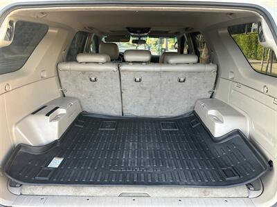 2004 Toyota 4Runner SR5   - Photo 12 - Los Angeles, CA 90017