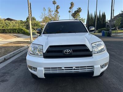 2004 Toyota 4Runner SR5   - Photo 8 - Los Angeles, CA 90017