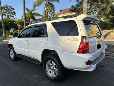 2004 Toyota 4Runner SR5   - Photo 3 - Los Angeles, CA 90017
