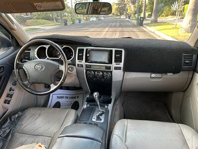 2004 Toyota 4Runner SR5   - Photo 9 - Los Angeles, CA 90017