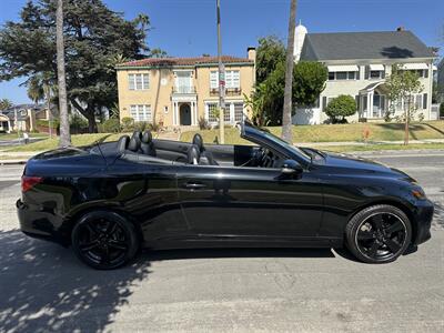 2012 Lexus IS 250C   - Photo 7 - Los Angeles, CA 90017
